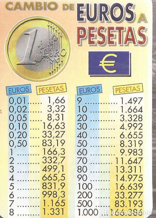 Coleccionismo calendarios: CALENDARIO SERIE A&Ntilde;O 2001 SERIE E.G.C. 162
