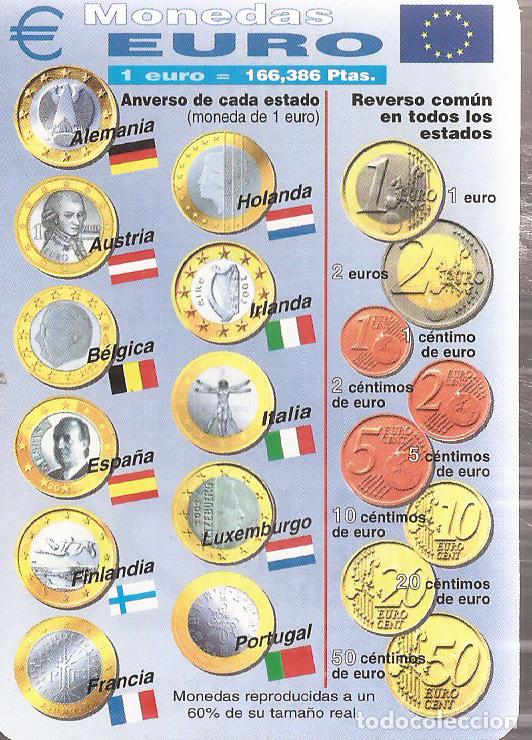 Coleccionismo calendarios: CALENDARIO SERIE A&Ntilde;O 2001 SERIE E.G.C. 161