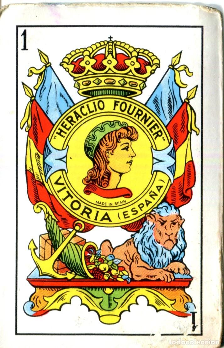 Colecionismo Calend&aacute;rios: CALENDARIO FOURNIER. AS DE OROS CATALAN. 2009