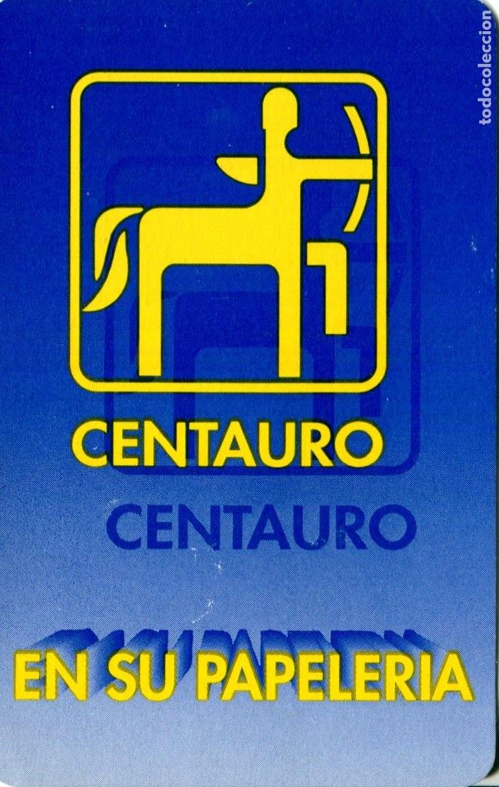 Coleccionismo calendarios: CALENDARIO FOURNIER CENTAURO EN SU PAPELERIA A&Ntilde;O 1993