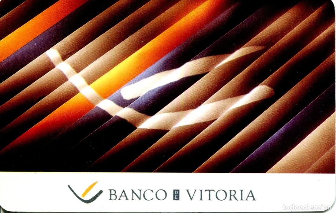 Coleccionismo calendarios: CALENDARIO FOURNIER. BANCO DE VITORIA. A&Ntilde;O 1993.