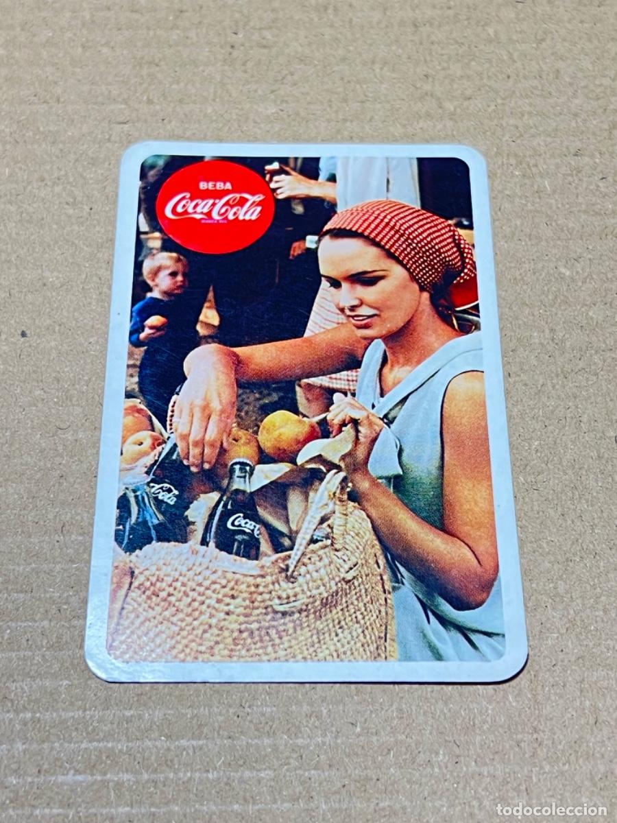 Coleccionismo calendarios: Calendario de bolsillo FOURNIER 1970