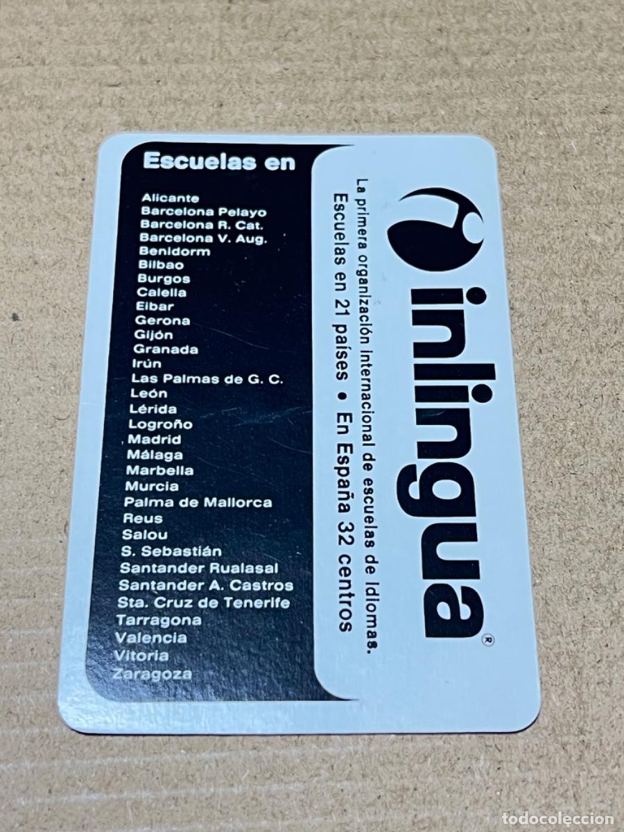 Coleccionismo calendarios: Calendario de bolsillo FOURNIER 1980