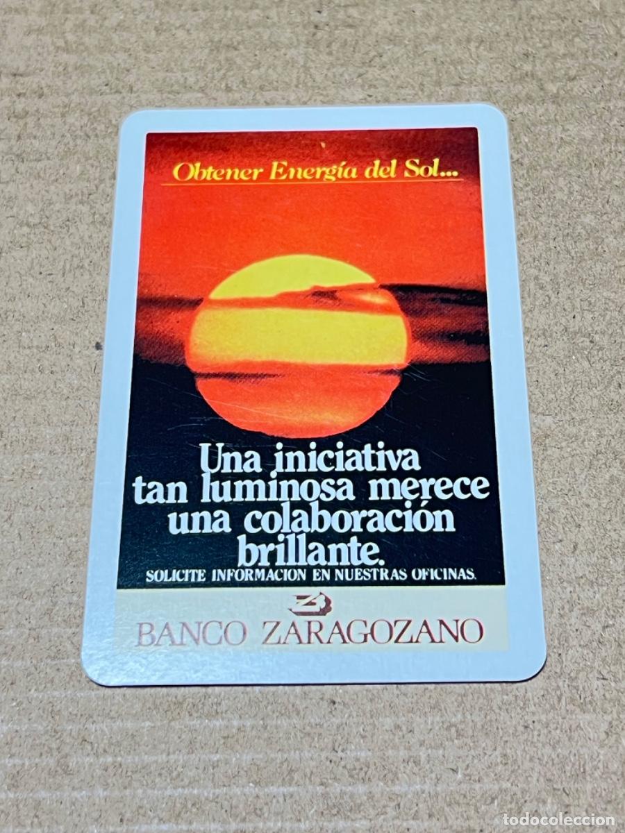 Coleccionismo calendarios: Calendario de bolsillo FOURNIER 1982