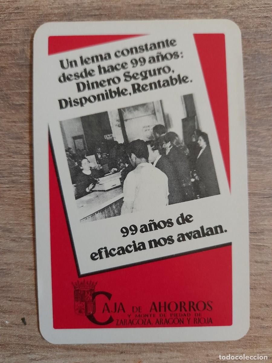 Coleccionismo calendarios: CALENDARIO FOURNIER. CAJA DE AHORROS Y MONTE DE PIEDAD, 1975.