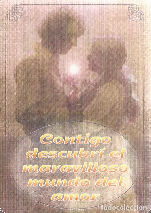 Coleccionismo calendarios: CALENDARIO SERIE A&Ntilde;O 1998 SERIE B.O. 659