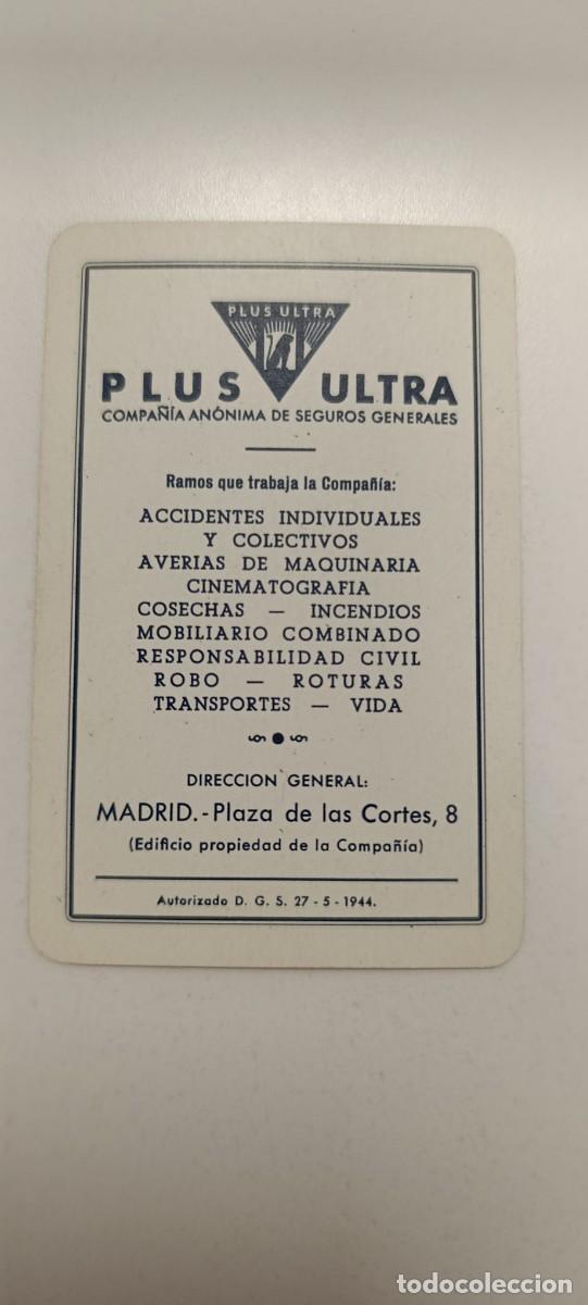 Collectionnisme Calendriers: CALENDARIO FOURNIER A&Ntilde;O 1956