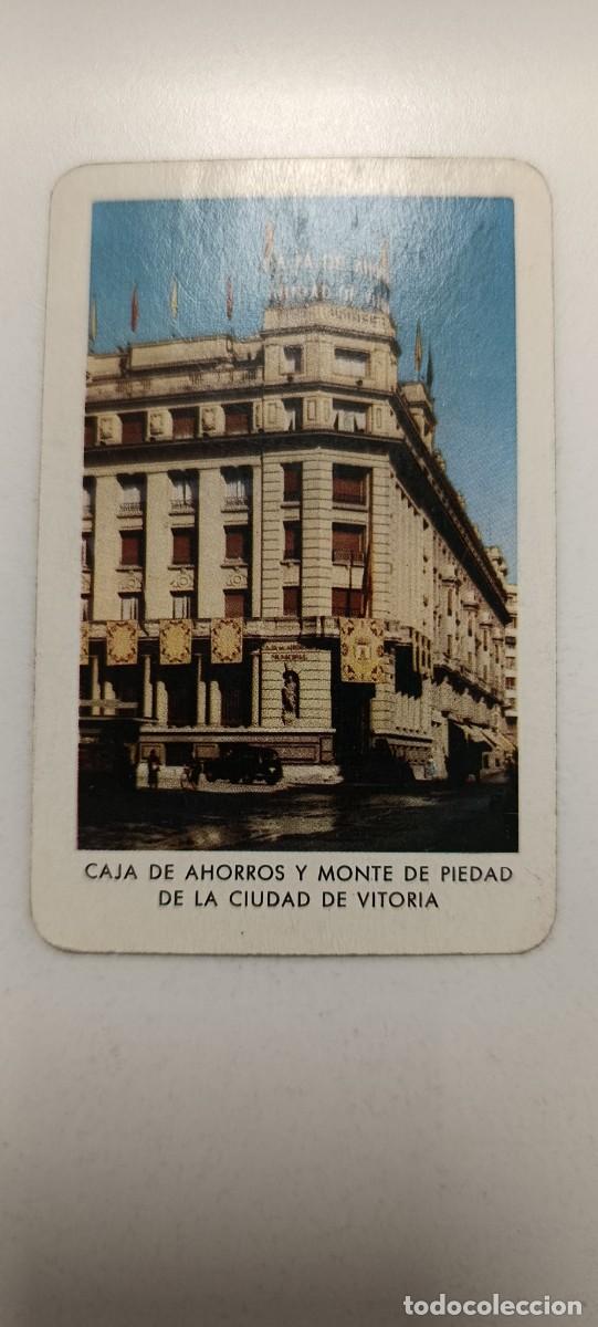 Collezionismo Calendari: CALENDARIO FOURNIER A&Ntilde;O 1958