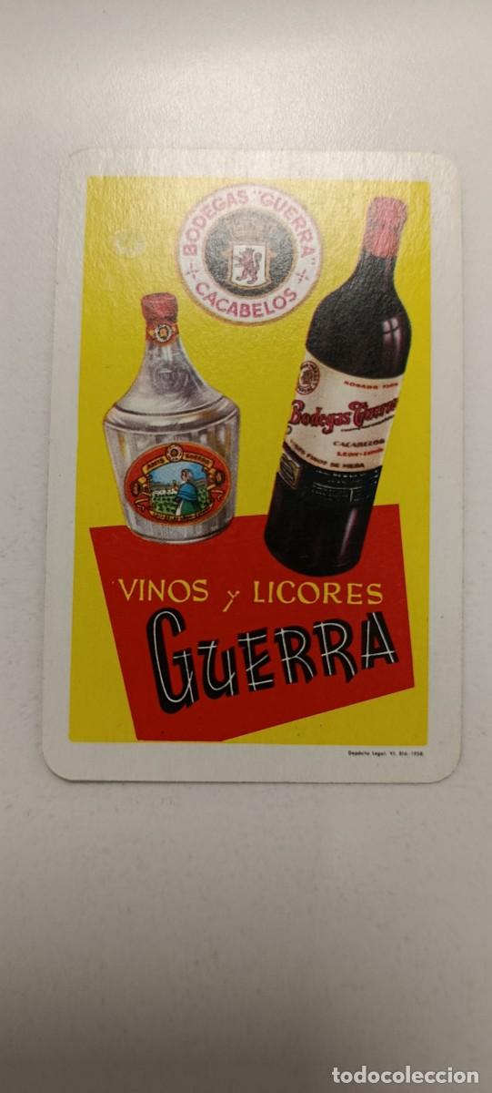 Coleccionismo calendarios: CALENDARIO FOURNIER A&Ntilde;O 1959
