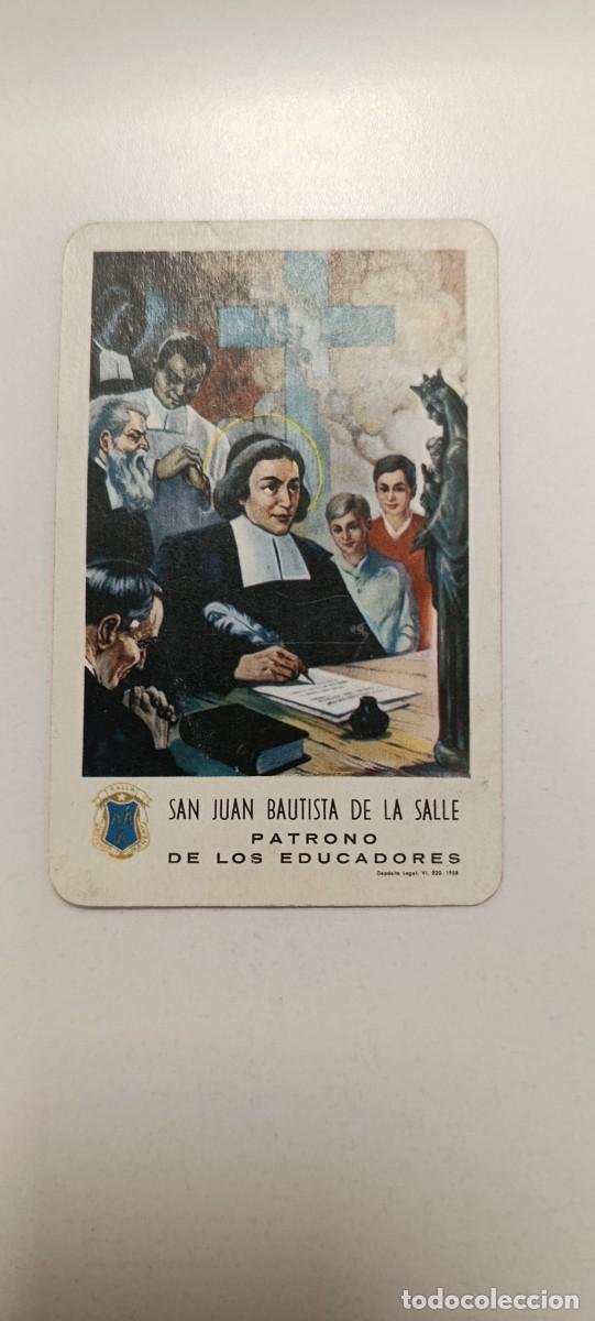 Coleccionismo calendarios: CALENDARIO FOURNIER A&Ntilde;O 1959