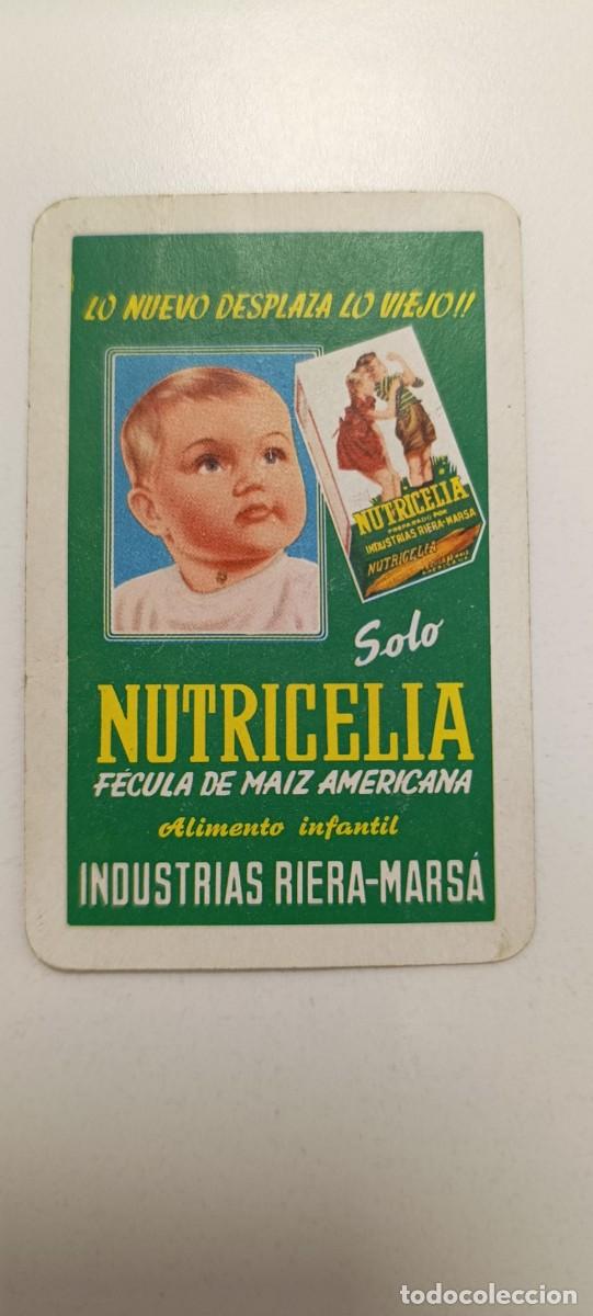 Coleccionismo calendarios: CALENDARIO FOURNIER A&Ntilde;O 1959