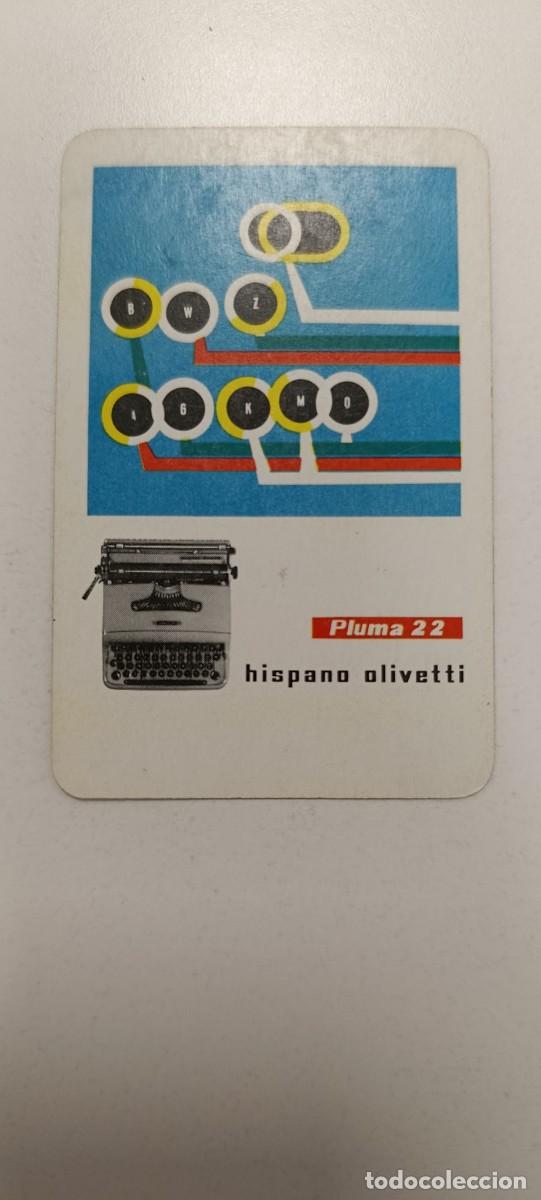 Collezionismo Calendari: CALENDARIO FOURNIER A&Ntilde;O 1959