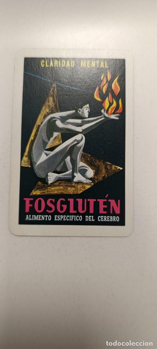 Collezionismo Calendari: CALENDARIO FOURNIER A&Ntilde;O 1959