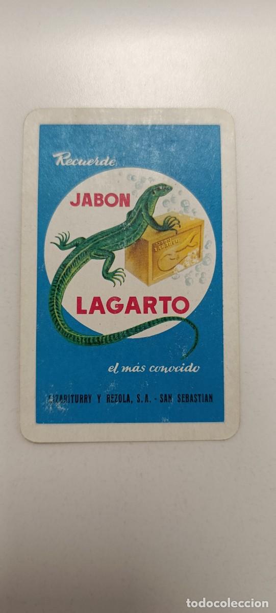 Collezionismo Calendari: CALENDARIO FOURNIER A&Ntilde;O 1959