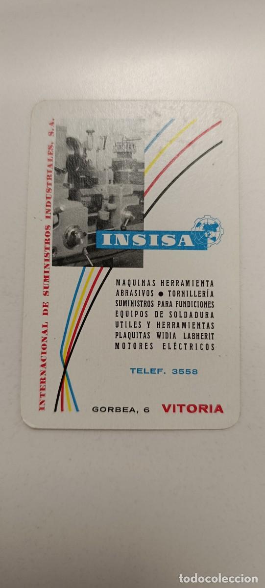 Coleccionismo calendarios: CALENDARIO FOURNIER A&Ntilde;O 1959