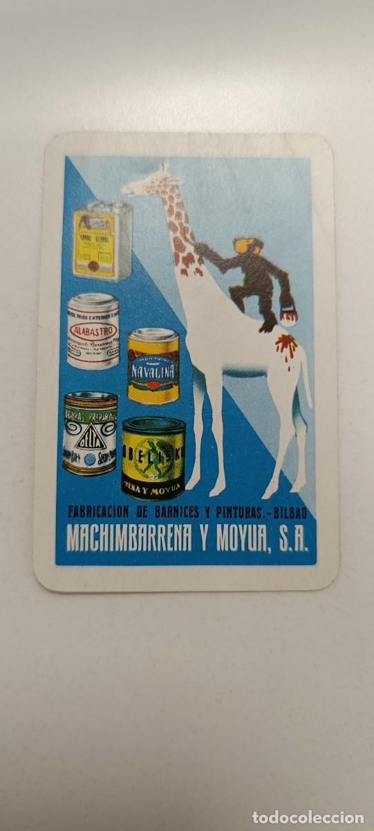 Coleccionismo calendarios: CALENDARIO FOURNIER A&Ntilde;O 1959