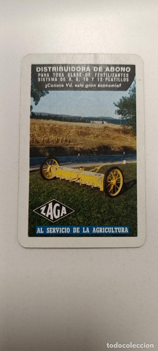 Coleccionismo calendarios: CALENDARIO FOURNIER A&Ntilde;O 1959