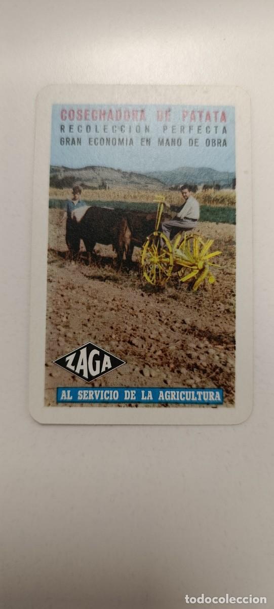 Coleccionismo calendarios: CALENDARIO FOURNIER A&Ntilde;O 1959