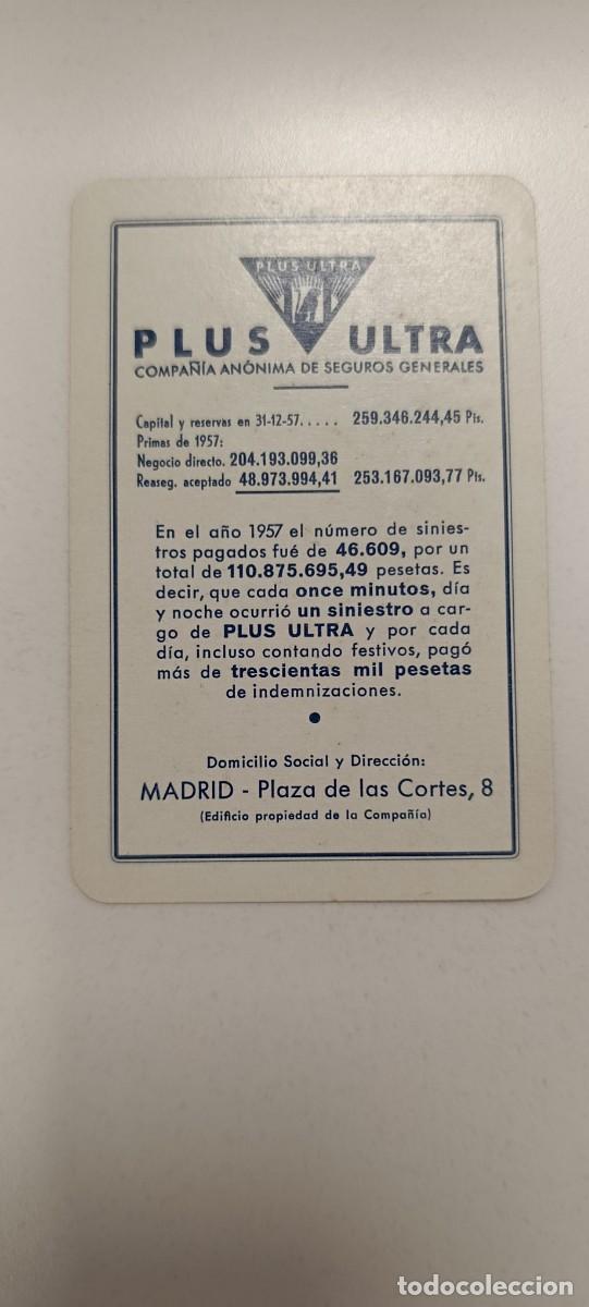 Coleccionismo calendarios: CALENDARIO FOURNIER A&Ntilde;O 1959