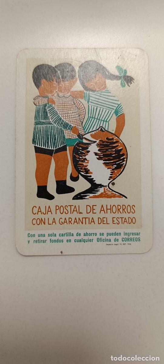 Coleccionismo calendarios: CALENDARIO FOURNIER A&Ntilde;O 1959
