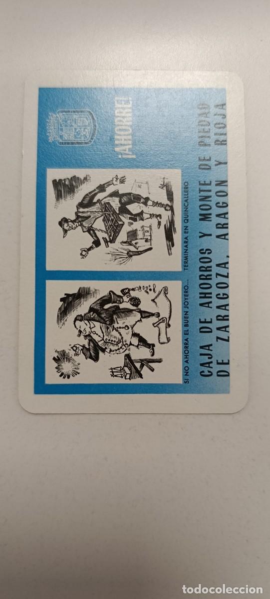 Coleccionismo calendarios: CALENDARIO FOURNIER A&Ntilde;O 1959