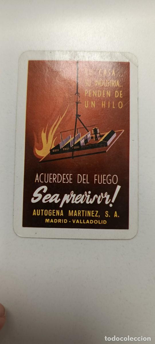 Coleccionismo calendarios: CALENDARIO FOURNIER A&Ntilde;O 1959