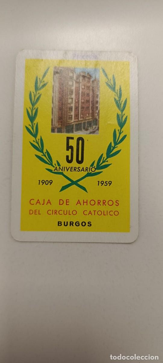 Coleccionismo calendarios: CALENDARIO FOURNIER A&Ntilde;O 1959