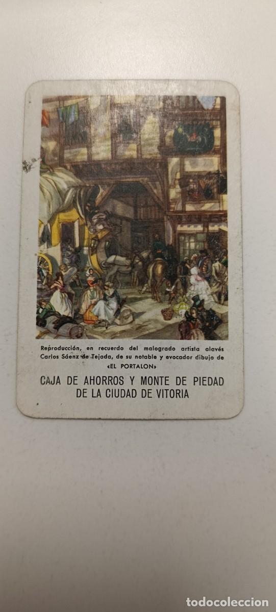 Coleccionismo calendarios: CALENDARIO FOURNIER A&Ntilde;O 1959