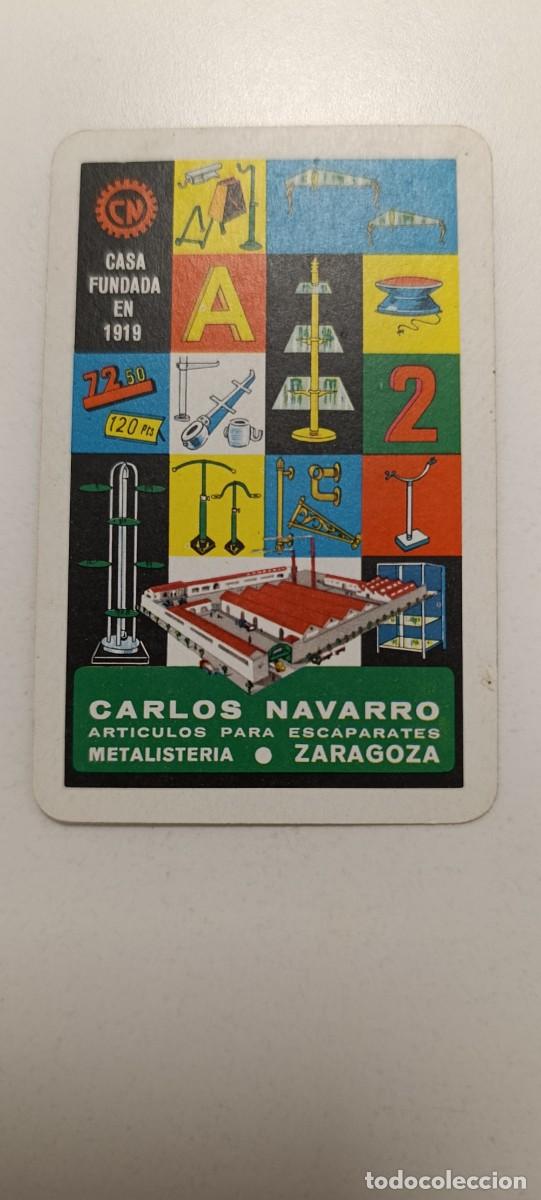 Coleccionismo calendarios: CALENDARIO FOURNIER A&Ntilde;O 1959