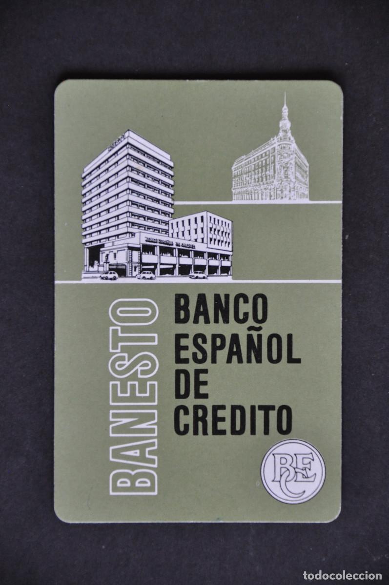 Collectables Calendars: CALENDARIO FOURNIER - BANESTO 1979
