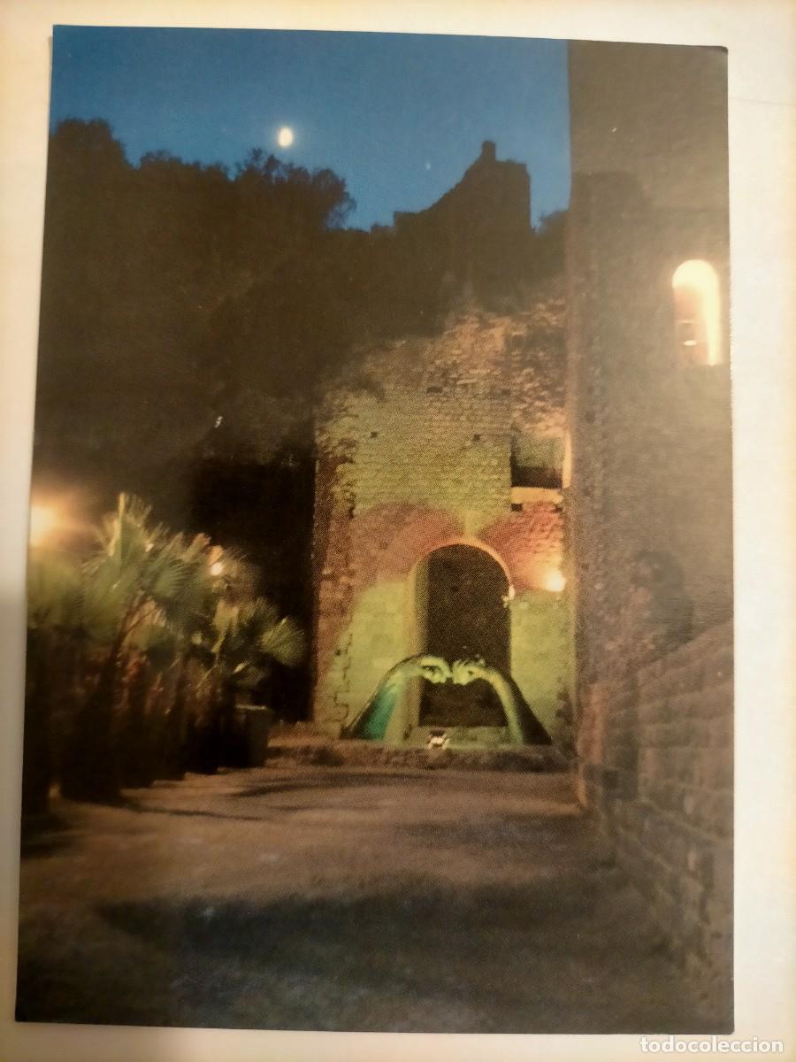 Sammeln von Kalendern: Calendario ayuntamiento de Sagunto