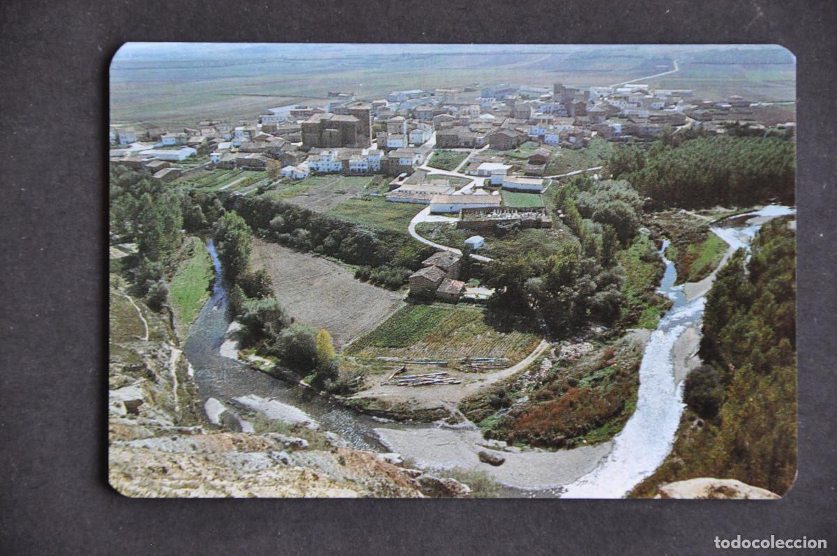 Coleccionismo calendarios: CALENDARIO - GOBIERNO DE LA RIOJA 1986 - LEIVA
