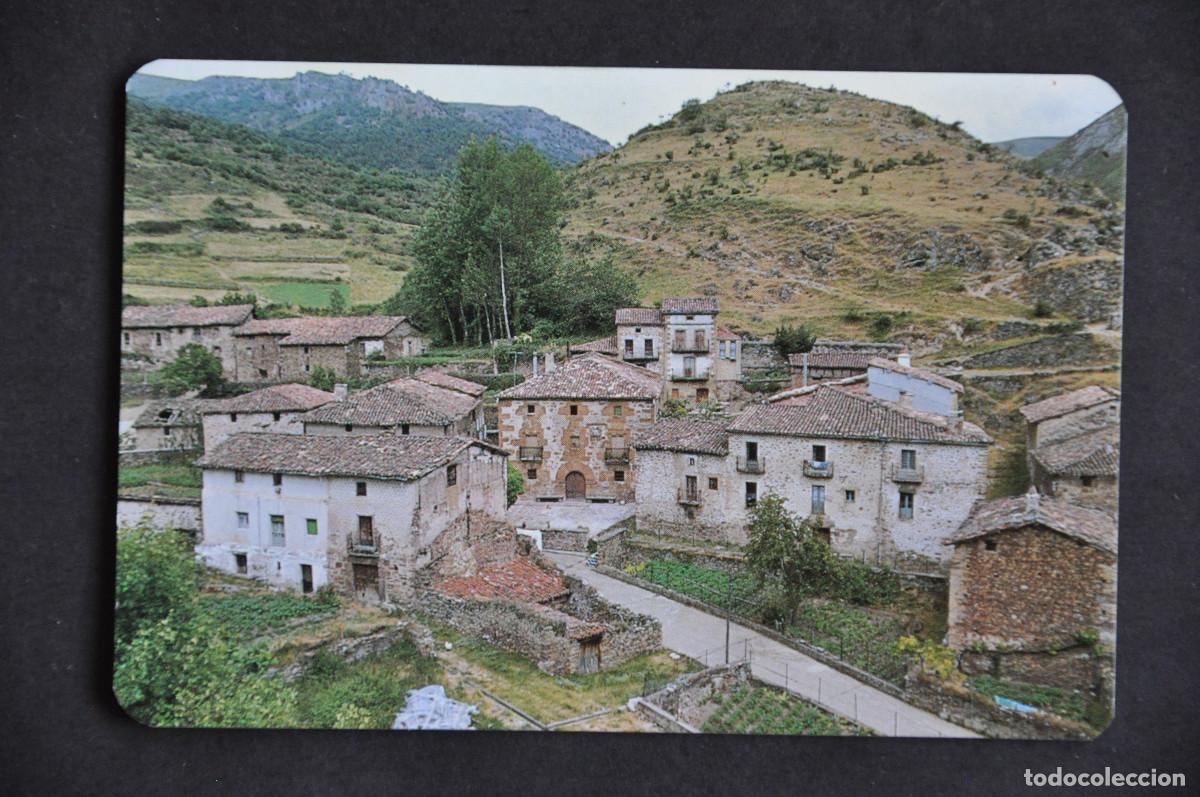 Sammeln von Kalendern: CALENDARIO - GOBIERNO DE LA RIOJA 1986 - VENTROSA