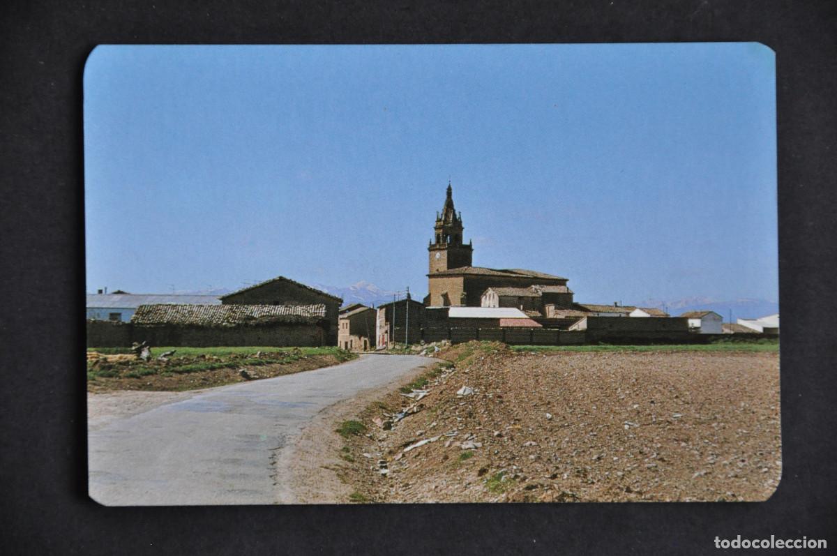 Sammeln von Kalendern: CALENDARIO - GOBIERNO DE LA RIOJA 1986 - ZARRATON