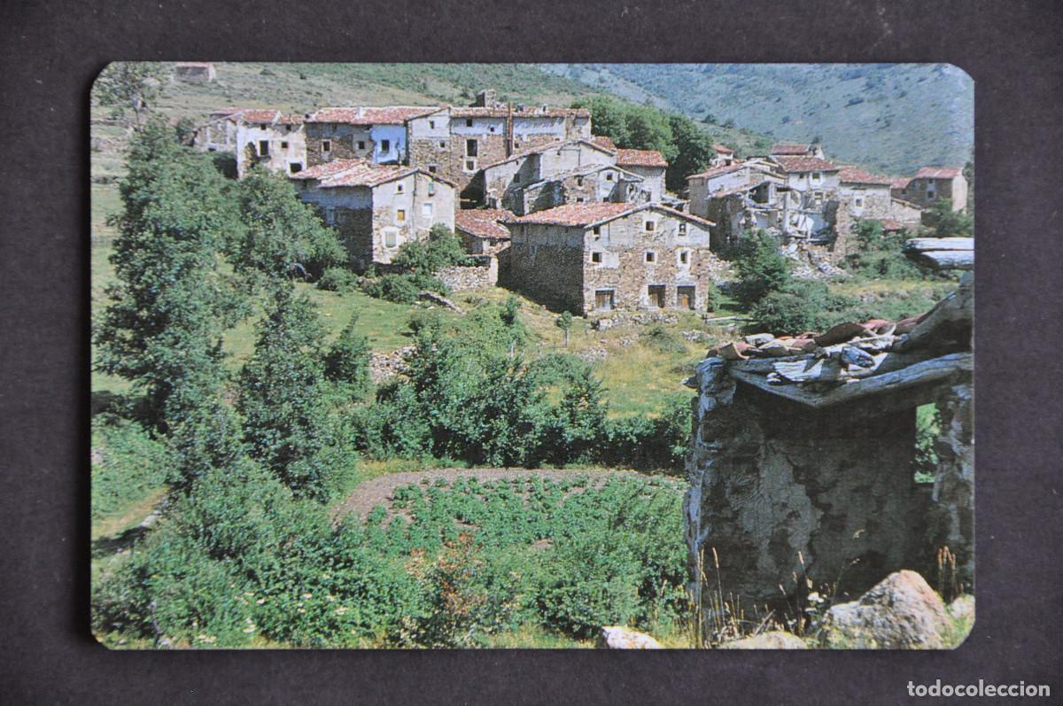 Coleccionismo calendarios: CALENDARIO - GOBIERNO DE LA RIOJA 1986 - CENZANO
