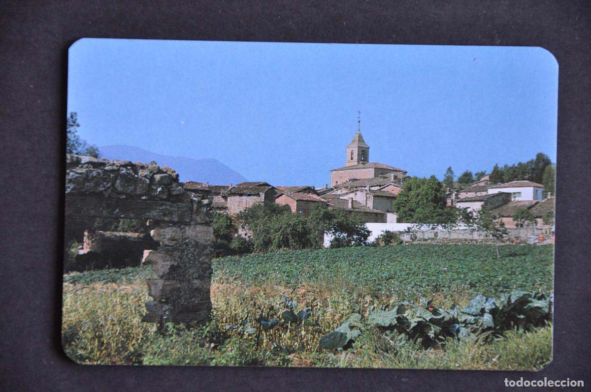 Coleccionismo calendarios: CALENDARIO - GOBIERNO DE LA RIOJA 1986 - BERCEO