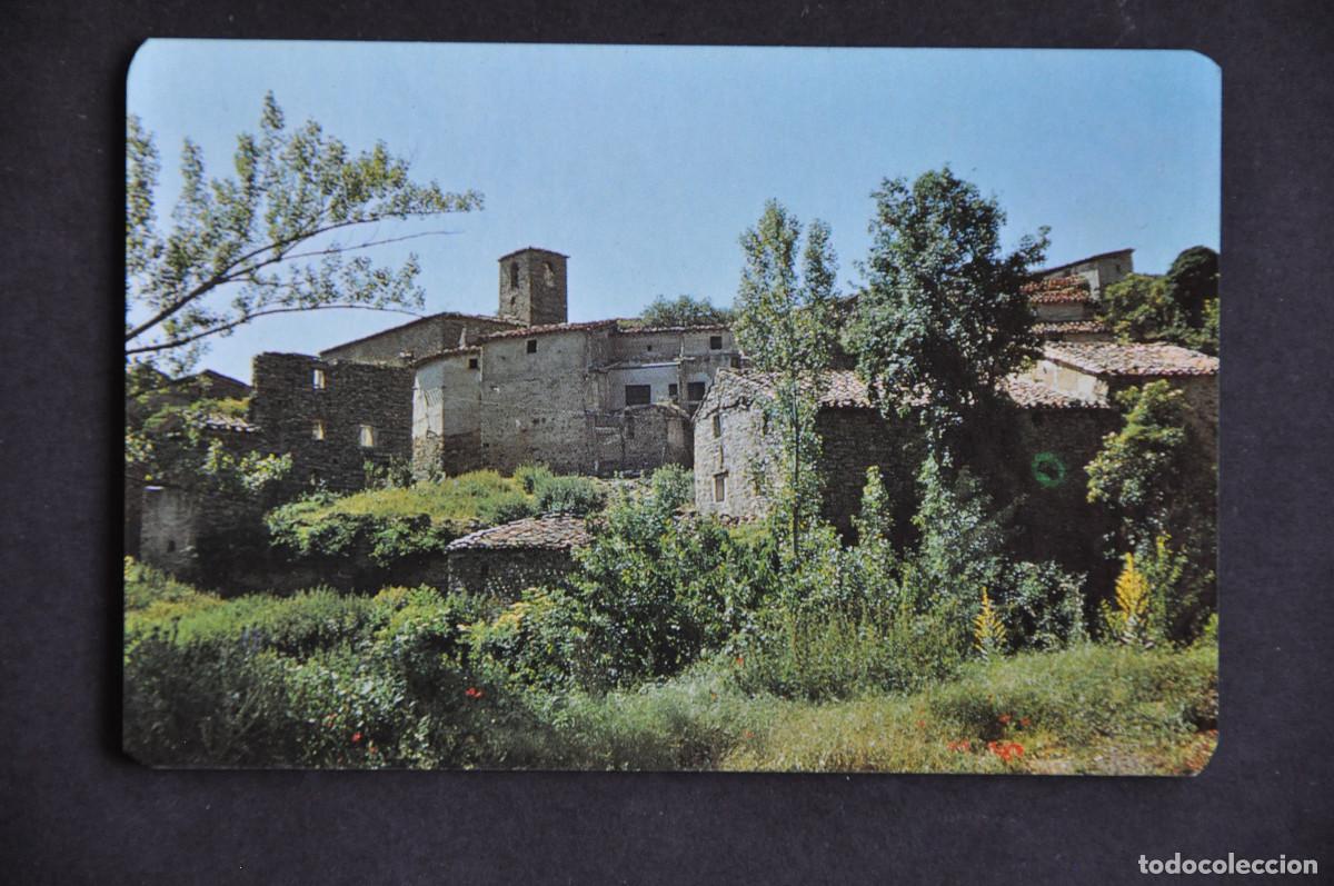 Coleccionismo calendarios: CALENDARIO - GOBIERNO DE LA RIOJA 1986 - POYALES