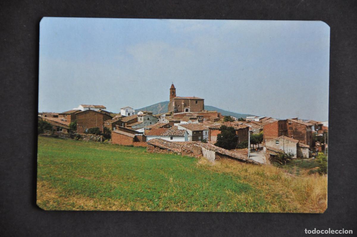 Coleccionismo calendarios: CALENDARIO - GOBIERNO DE LA RIOJA 1986 - VENTOSA