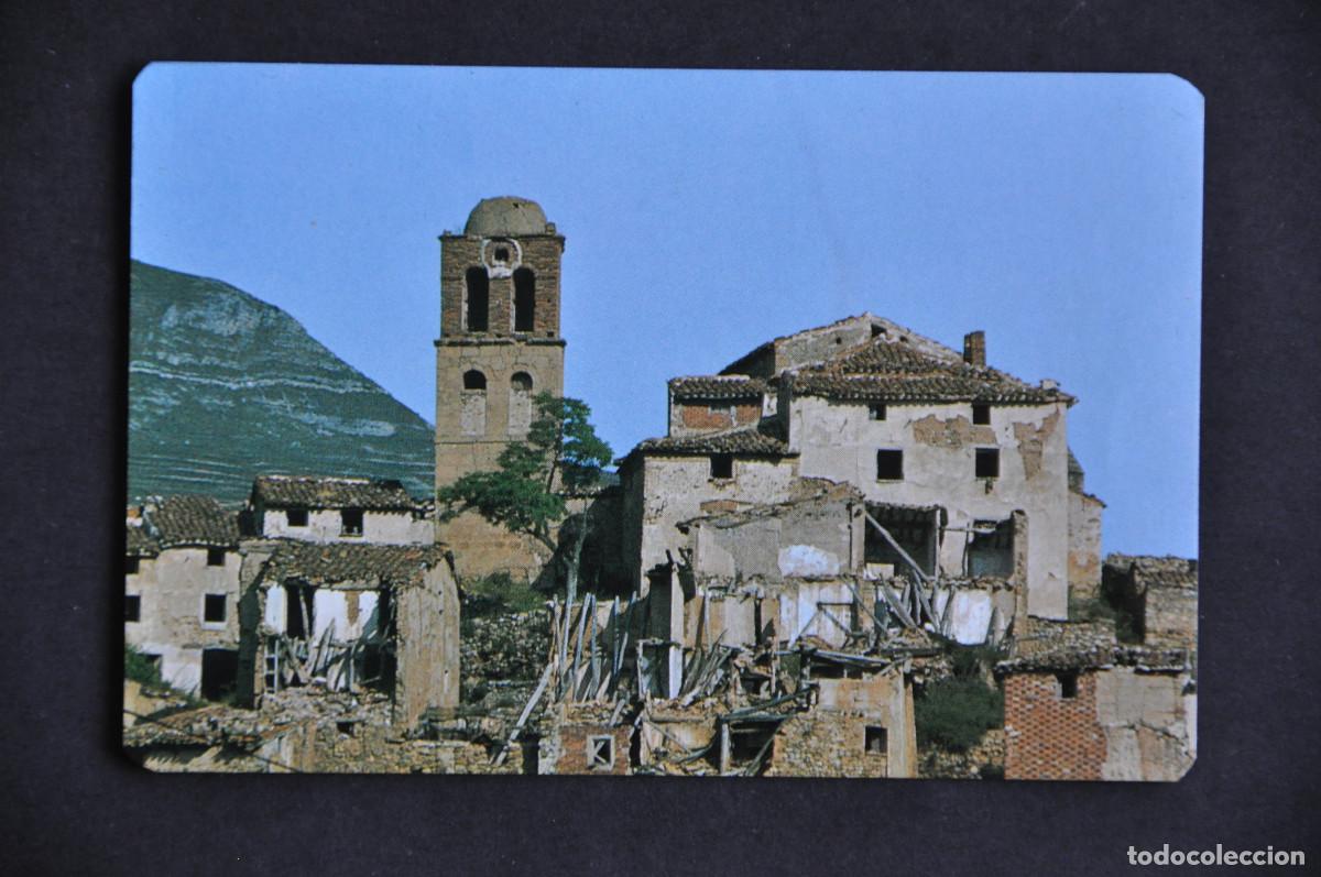 Collectables Calendars: CALENDARIO - GOBIERNO DE LA RIOJA 1986 - TURRUNCUN