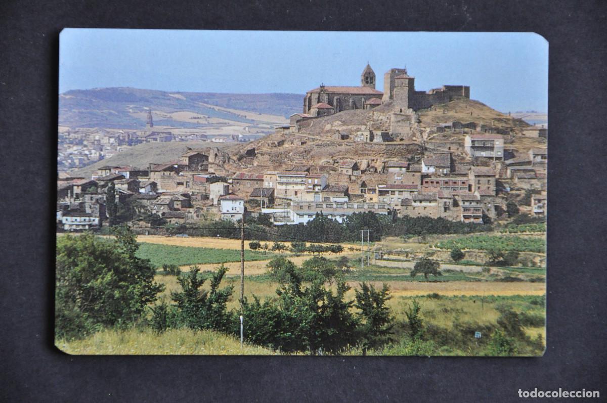 Coleccionismo calendarios: CALENDARIO - GOBIERNO DE LA RIOJA 1986 - SAN VICENTE