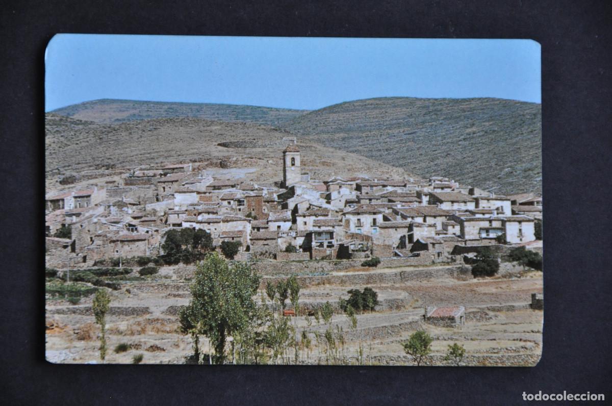 Coleccionismo calendarios: CALENDARIO - GOBIERNO DE LA RIOJA 1986 - VALDEMADERA