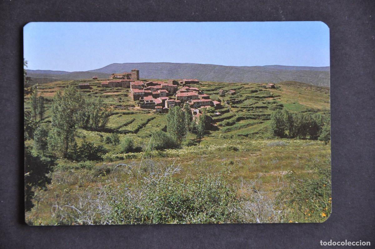 Coleccionismo calendarios: CALENDARIO - GOBIERNO DE LA RIOJA 1986 - LA SANTA