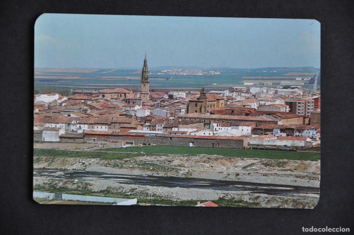 Coleccionismo calendarios: CALENDARIO - GOBIERNO DE LA RIOJA 1986 - SANTO DOMINGO