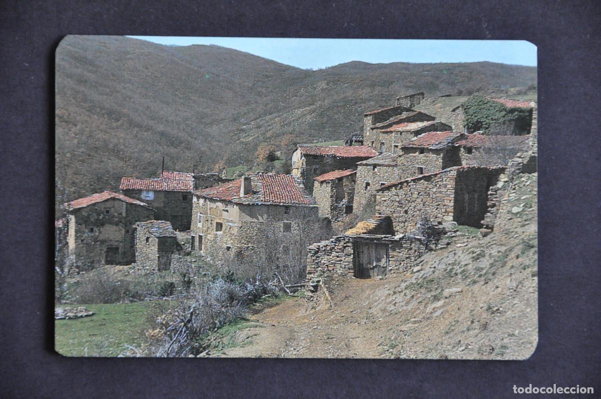 Coleccionismo calendarios: CALENDARIO - GOBIERNO DE LA RIOJA 1986 - BUCESTA