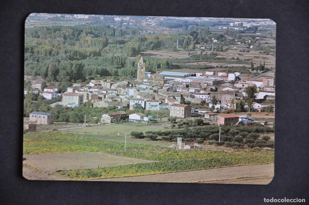 Coleccionismo calendarios: CALENDARIO - GOBIERNO DE LA RIOJA 1986 - ALBERITE