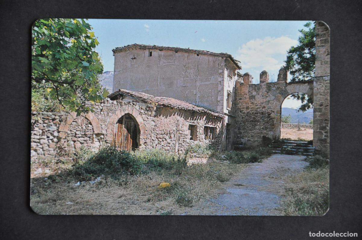 Coleccionismo calendarios: CALENDARIO - GOBIERNO DE LA RIOJA 1987 - PREJANO (RINC&Oacute;N)