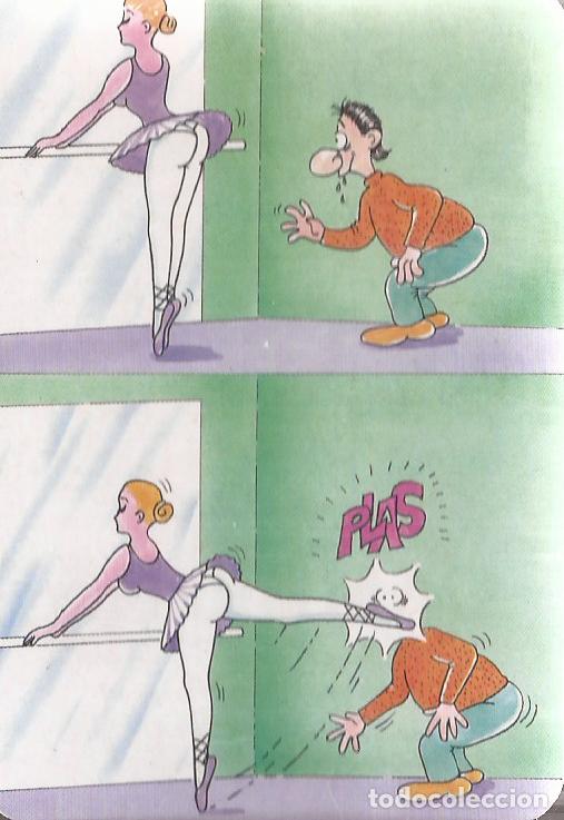 Coleccionismo calendarios: CALENDARIO SERIE A&Ntilde;O 1992 SERIE W.C.B. 269