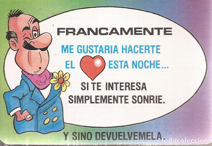 Coleccionismo calendarios: CALENDARIO SERIE A&Ntilde;O 1990 SERIE M.P. 134