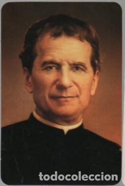 Coleccionismo calendarios: CALENDARIO JUAN BOSCO A&Ntilde;O 1997 CAL-11269