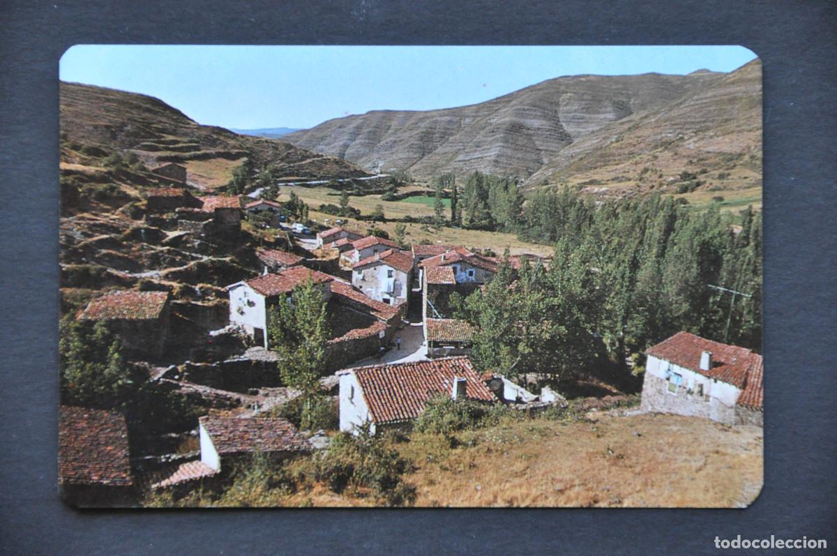 Coleccionismo calendarios: CALENDARIO - GOBIERNO DE LA RIOJA 1986 - VADILLOS